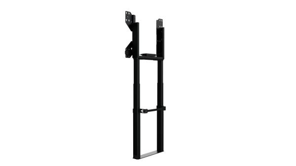 Držiak MEBIKON eQLift Next Wall/ Floor Compact 80 mm/ s 