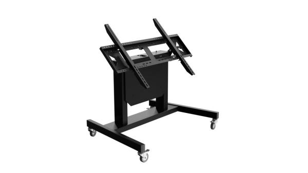 Mobilný stojan MEBIKON eQ Lift TiltTec Basic 