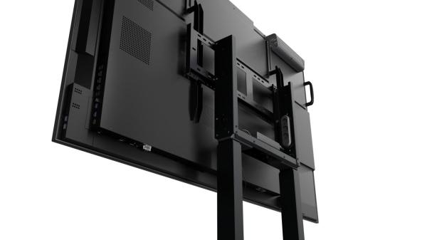 Mobilný stojan MEBIKON eQ Lift Next Mobil Basic 80mm/ s 