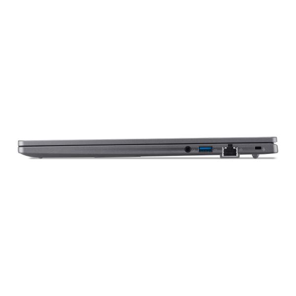 Acer TravelMate P2 16/ TMP216-52-TCO-51DD/ U5-325/ 16"/ WUXGA/ 16GB/ 512GB/ Intel int/ W11P/ Gray/ 2R 