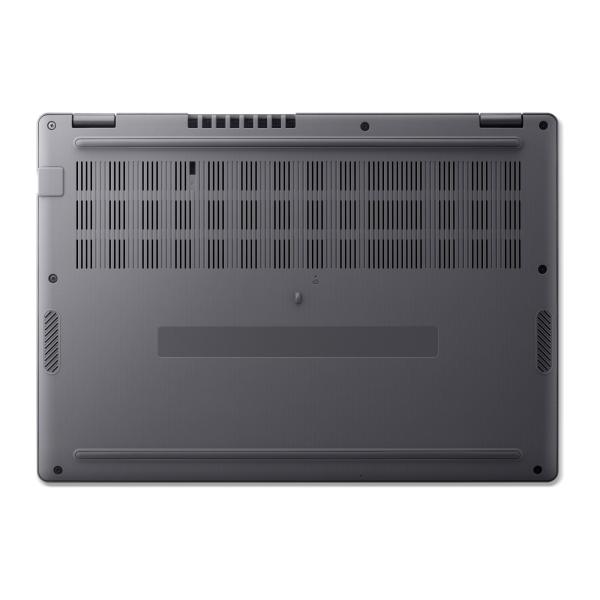 Acer TravelMate P2 16/ TMP216-52-TCO-51DD/ U5-325/ 16"/ WUXGA/ 16GB/ 512GB/ Intel int/ W11P/ Gray/ 2R 