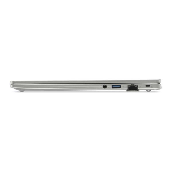 Acer TravelMate P4 14/ TMP414-56-TCO-56VH/ U5-325/ 14"/ WUXGA/ 16GB/ 512GB/ Intel int/ W11P/ Gray/ 2R 