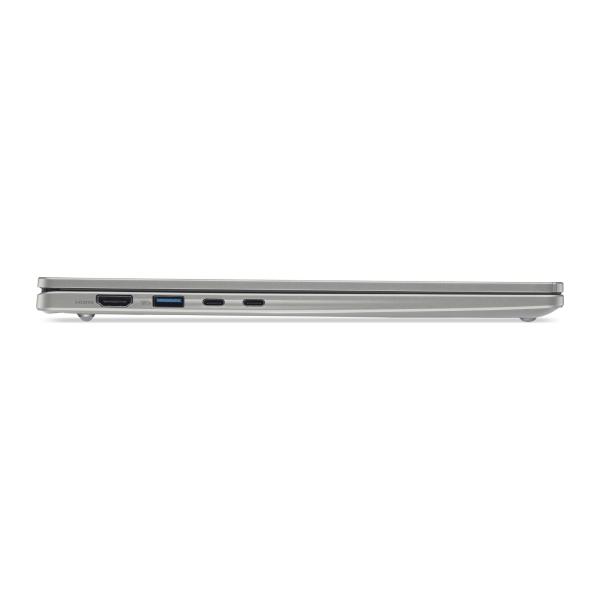 Acer TravelMate P4 14/ TMP414-56-TCO-56VH/ U5-325/ 14"/ WUXGA/ 16GB/ 512GB/ Intel int/ W11P/ Gray/ 2R 
