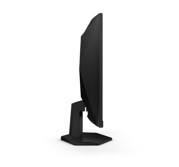 AOC AGON/ C24G42E/ 23, 6"/ VA/ FHD/ 180Hz/ 4ms/ Čierna/ 3R 