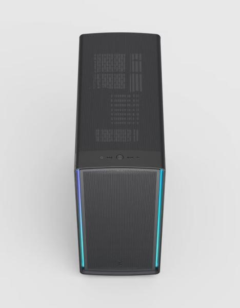 Fractal Design Summit Ambience Blackout TG Light 