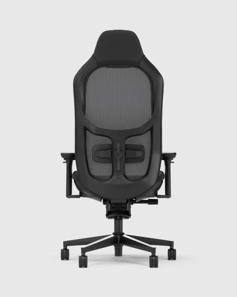 Fractal Design Refine 2 Mesh Dark 