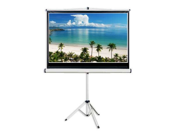 Projekčné plátno Aveli statív, 175x109cm (16:10)