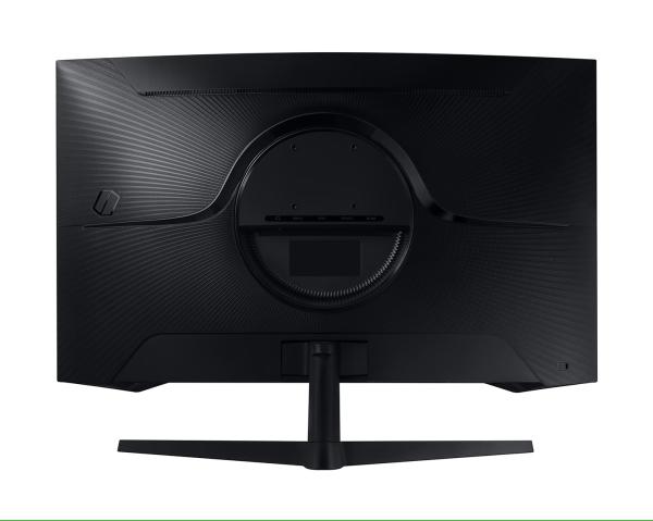 Samsung Odyssey G5/ LS32CG554EUXEN/ 32"/ VA/ QHD/ 165Hz/ 1ms/ Black/ 2R 