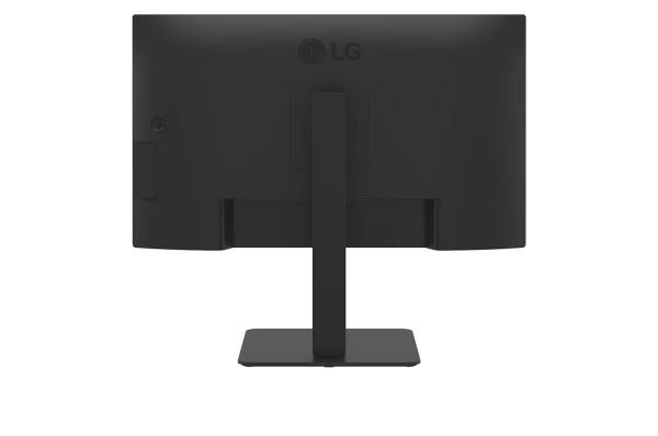 LG/ 27BA54QB-T/ 27"/ IPS/ QHD/ 75Hz/ 5ms/ Čierna/ 2R 