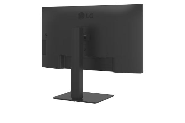LG/ 27BA54QB-T/ 27"/ IPS/ QHD/ 75Hz/ 5ms/ Čierna/ 2R 