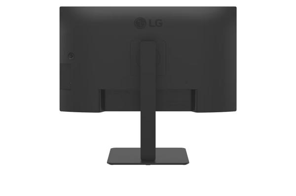 LG/ 27BA65QB-T/ 27"/ IPS/ QHD/ 100Hz/ 5ms/ Čierna/ 2R 