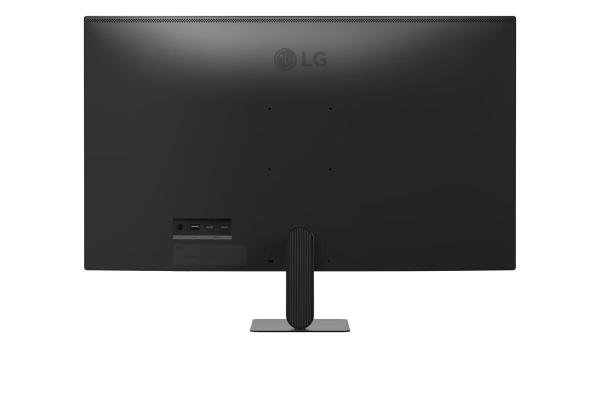 LG/ 32U701SB-B/ 31, 5"/ VA/ 4K UHD/ 60Hz/ 5ms/ Čierna/ 2R 