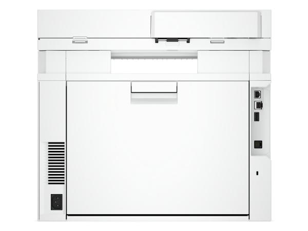 HP Color LaserJet Enterprise/ MFP 4801f/ MF/ Laser/ A4/ LAN/ USB 