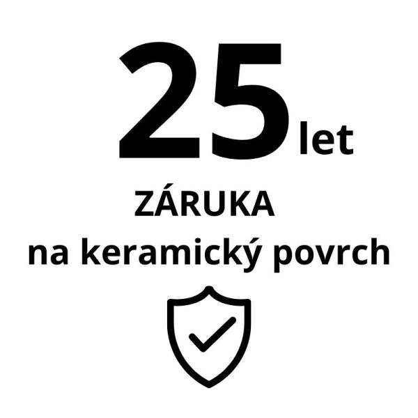 Keramická tabuľa, matná, 214x120 cm (16:9) 