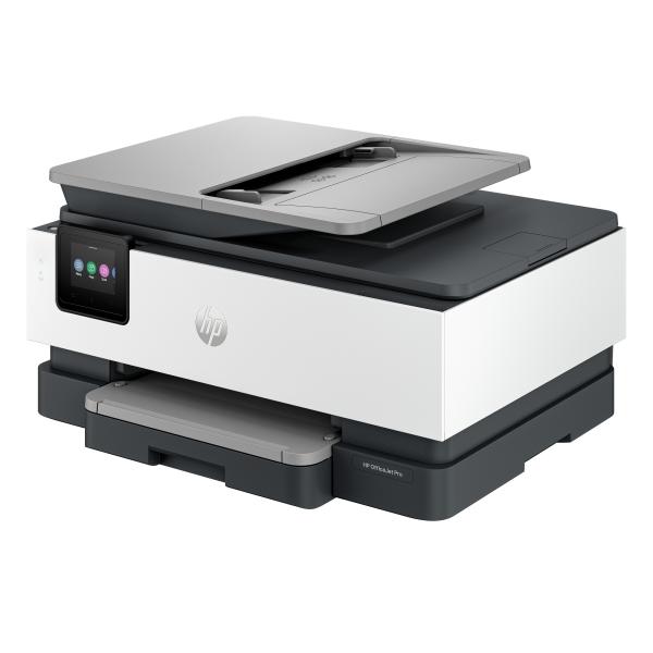 HP OfficeJet Pro/ 8122/ MF/ Ink/ A4/ LAN/ WiFi/ USB 