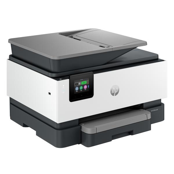 HP OfficeJet Pro/ 9120/ MF/ Ink/ A4/ LAN/ WiFi/ USB 