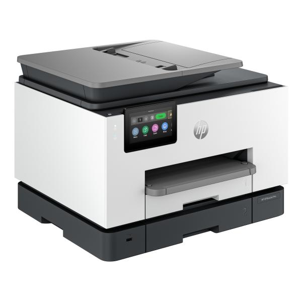 HP OfficeJet Pro/ 9132/ MF/ Ink/ A4/ LAN/ WiFi/ USB 