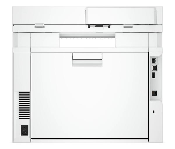HP Color LaserJet Enterprise/ MFP 4801fw/ MF/ Laser/ A4/ LAN/ WiFi/ USB 
