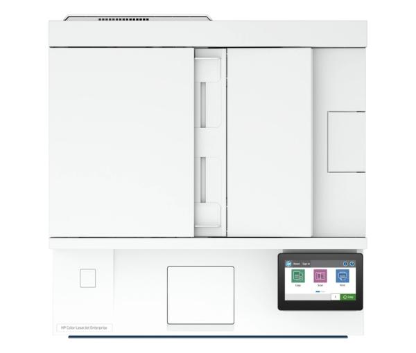 HP Color LaserJet Enterprise/ MFP 4801fw/ MF/ Laser/ A4/ LAN/ WiFi/ USB 