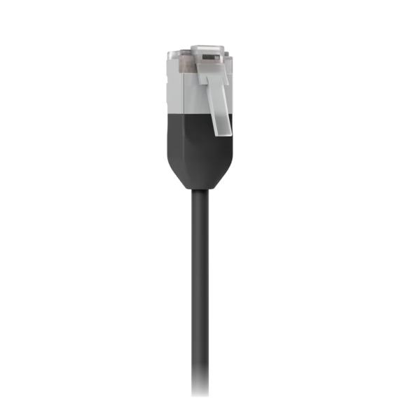 Ubiquiti UACC-Cable-Patch-Outdoor-C6A-8M-BK, UniFi Premium Patch Cable Outdoor, 8m, čierna 