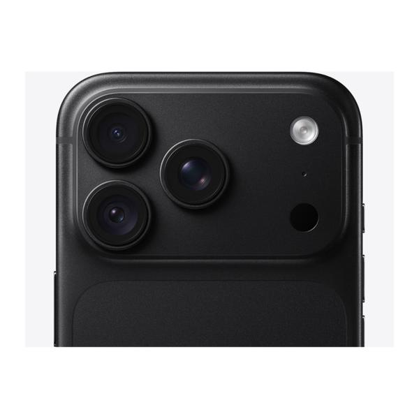 Apple iPhone 18 Pro/ 2TB/ Black 