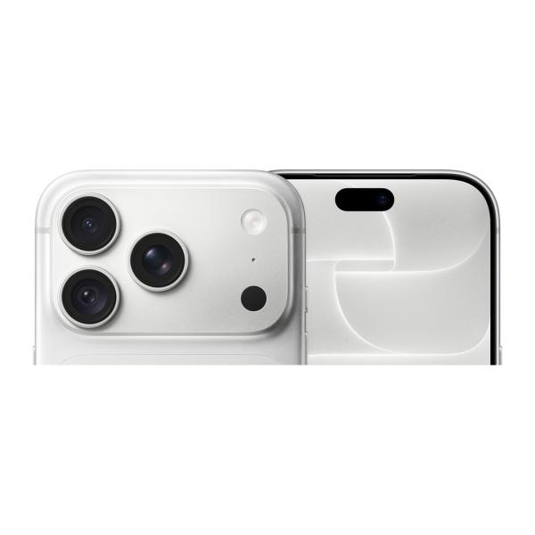 Apple iPhone 18 Pro/ 2TB/ Silver 