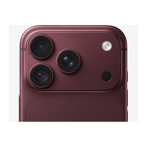 Apple iPhone 18 Pro/ 2TB/ Burgundská červená 