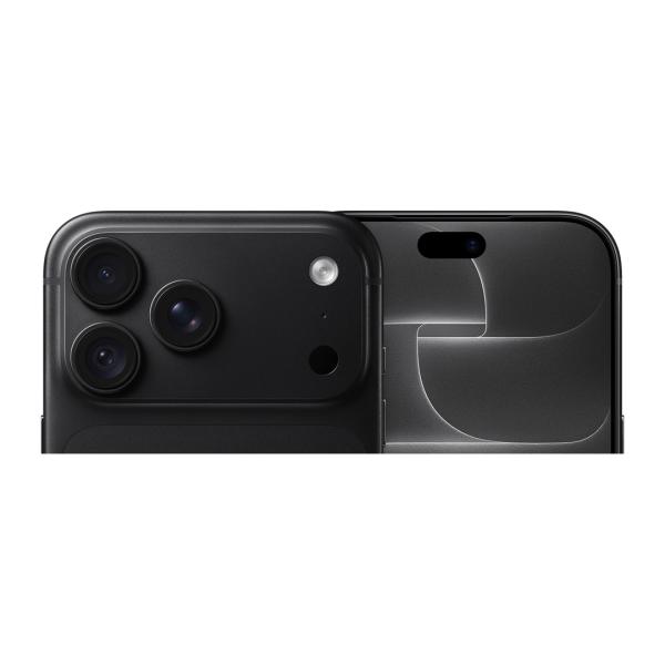 Apple iPhone 18 Pro Max/ 2TB/ Black 