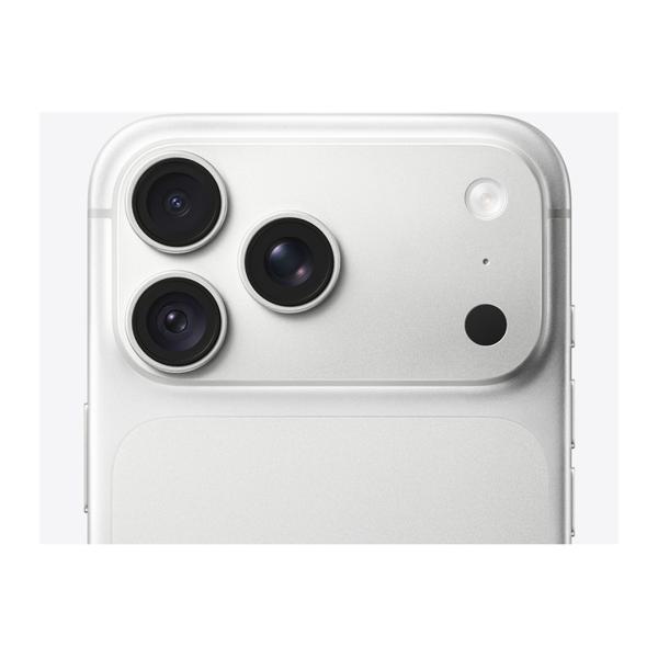 Apple iPhone 18 Pro Max/ 2TB/ Silver 