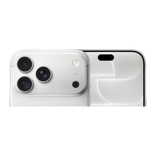 Apple iPhone 18 Pro Max/ 2TB/ Silver 