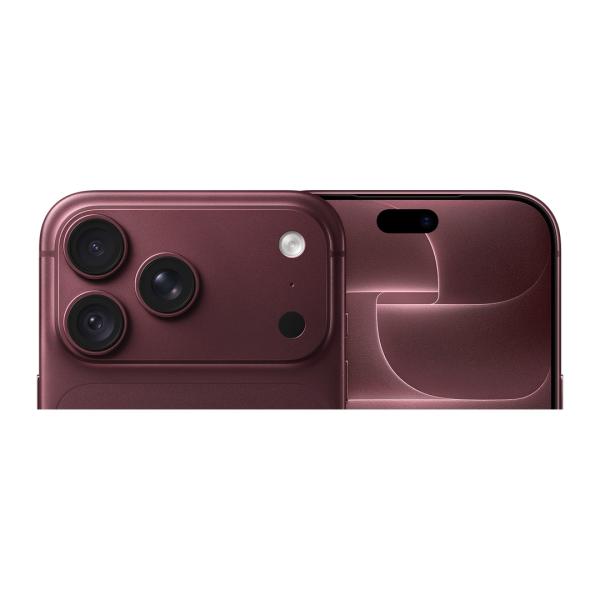 Apple iPhone 18 Pro Max/ 2TB/ Burgundská červená 