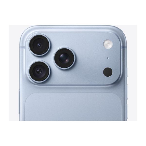 Apple iPhone 18 Pro Max/ 2TB/ Ľadovcovo modrá 