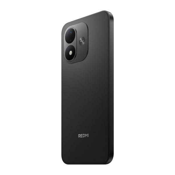 Xiaomi Redmi Note 17/ 6GB/ 256GB/ Black 