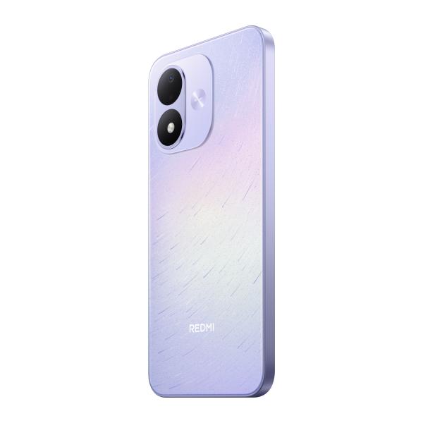Xiaomi Redmi Note 17/ 6GB/ 256GB/ Celestial Purple 