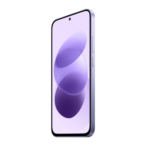 Xiaomi Redmi Note 17/ 4GB/ 128GB/ Celestial Purple 