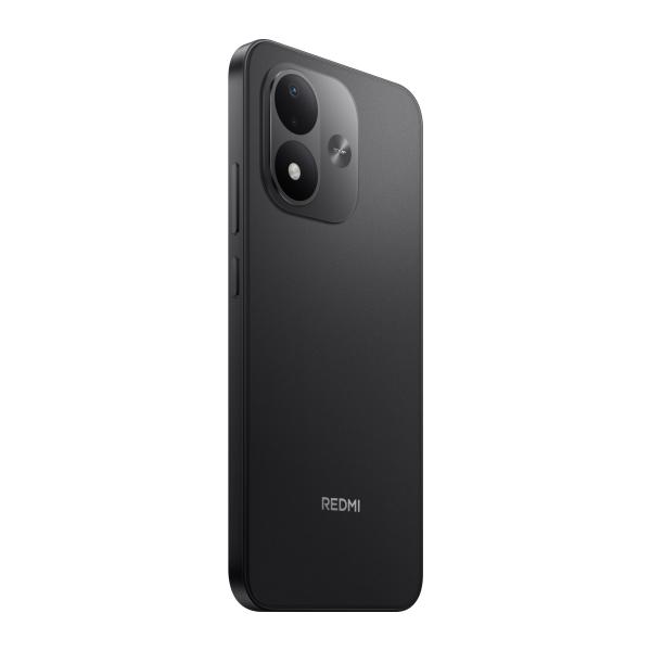 Xiaomi Redmi Note 17/ 4GB/ 128GB/ Black 