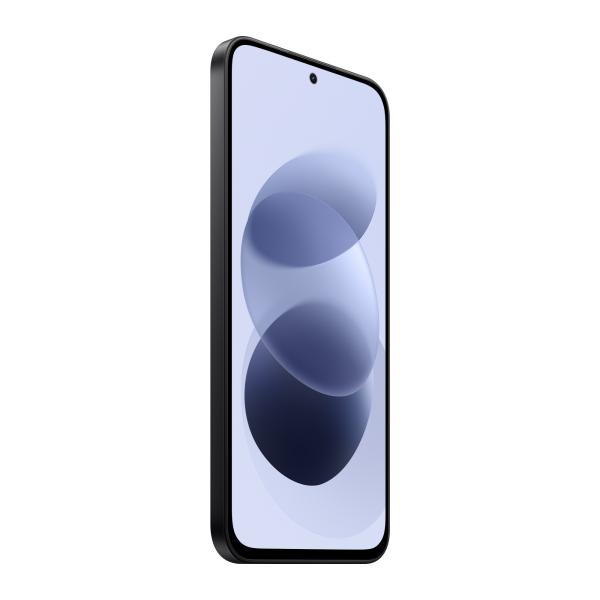 Xiaomi Redmi Note 17/ 6GB/ 256GB/ Black 