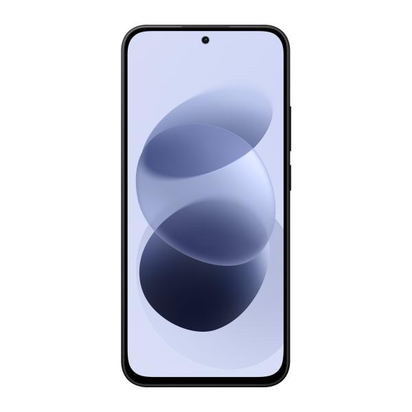 Xiaomi Redmi Note 17/ 6GB/ 256GB/ Black 