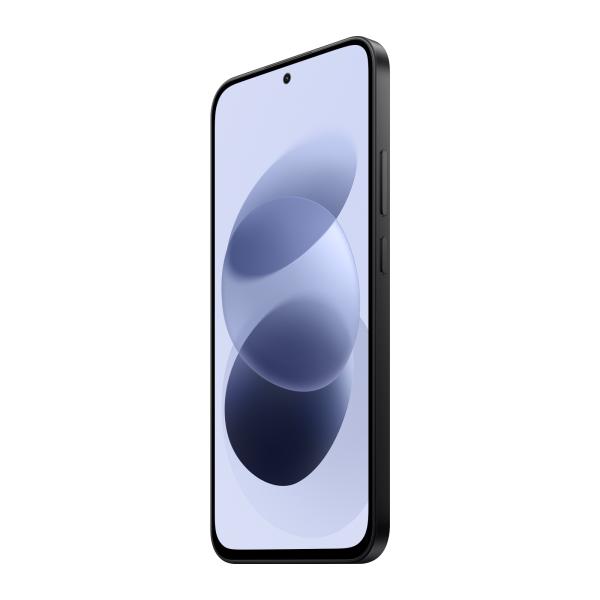 Xiaomi Redmi Note 17/ 6GB/ 256GB/ Black 