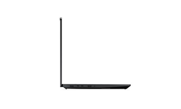 Lenovo ThinkPad P/ P16 Gen 5 (AMD)/ AI5PRO-440/ 16"/ WUXGA/ 16GB/ 512GB/ AMD int/ W11P/ Black/ 3R 