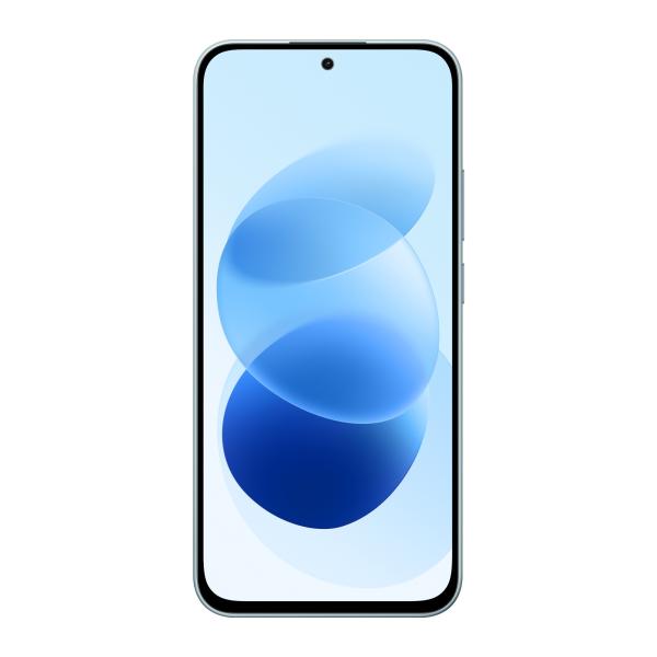 Xiaomi Redmi Note 17/ 4GB/ 128GB/ Sky Teal 
