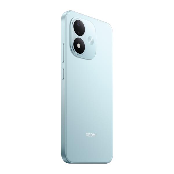 Xiaomi Redmi Note 17/ 4GB/ 128GB/ Sky Teal 