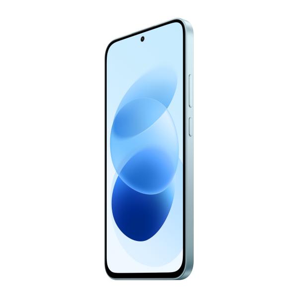 Xiaomi Redmi Note 17/ 6GB/ 256GB/ Sky Teal 