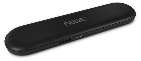 EVOLVEO XSleep, vankúšový BT reproduktor na 