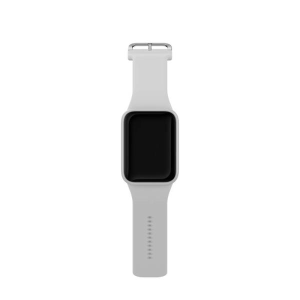 Xiaomi Smart Band 10 Pro NFC/ Šport Band/ Pearl White 