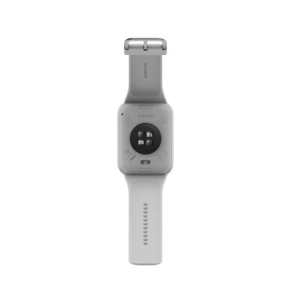 Xiaomi Smart Band 10 Pro NFC/ Šport Band/ Pearl White 