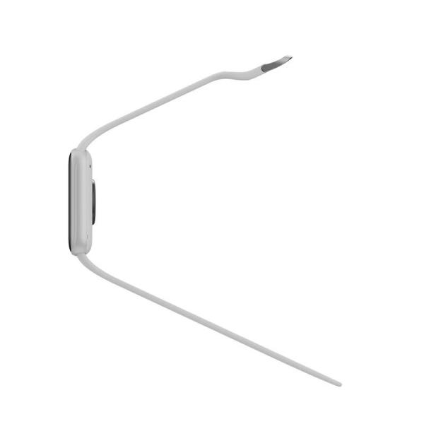 Xiaomi Smart Band 10 Pro NFC/ Šport Band/ Pearl White 