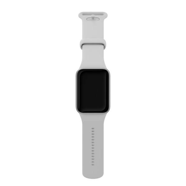 Xiaomi Smart Band 10 Pro NFC/ Šport Band/ Glacier Silver 