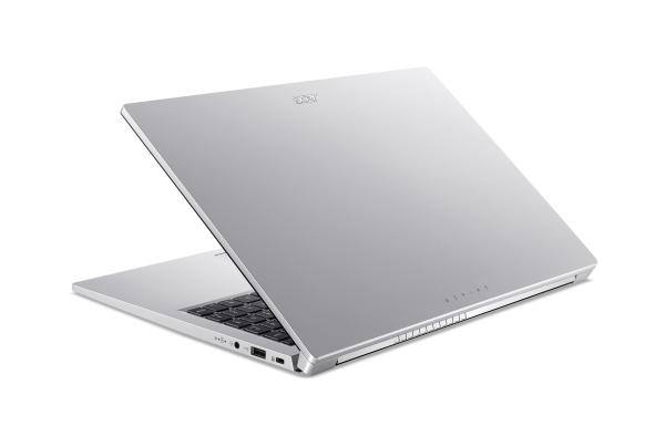 Acer Aspire Lite 15/ AL15-36P-C5E1/ N150/ 15, 6"/ FHD/ 8GB/ 128GB/ Intel int/ W11H/ Silver/ 2R 