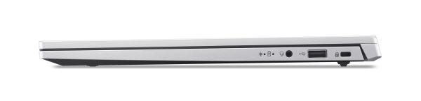 Acer Aspire Lite 15/ AL15-36P-C5E1/ N150/ 15, 6"/ FHD/ 8GB/ 128GB/ Intel int/ W11H/ Silver/ 2R 